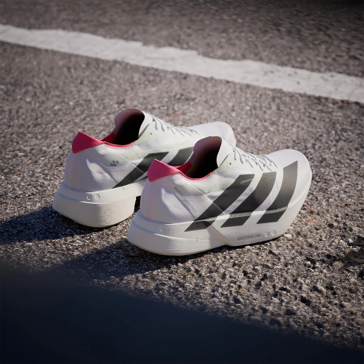 Adidas Sport running homme - Kyoukaï