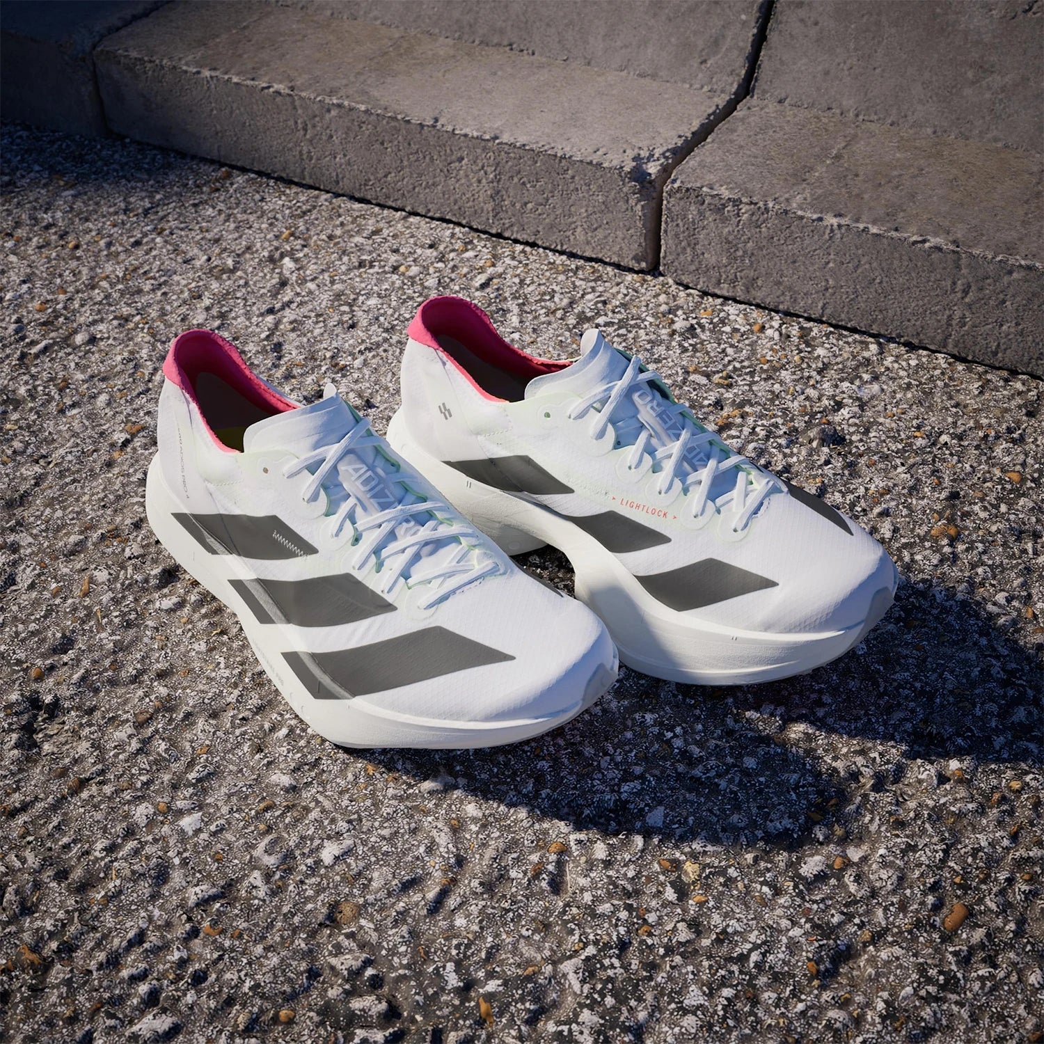Adidas Sport running homme - Kyoukaï