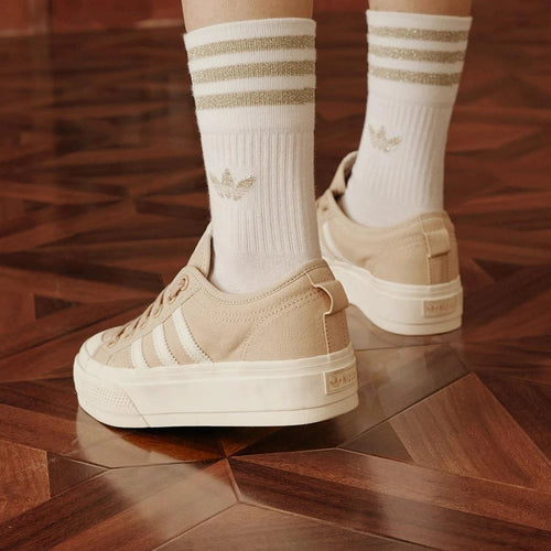 Adidas Superstar slip-on unisexe - Kyoukaï
