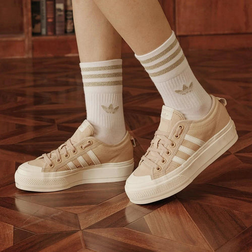 Adidas Superstar slip-on unisexe - Kyoukaï