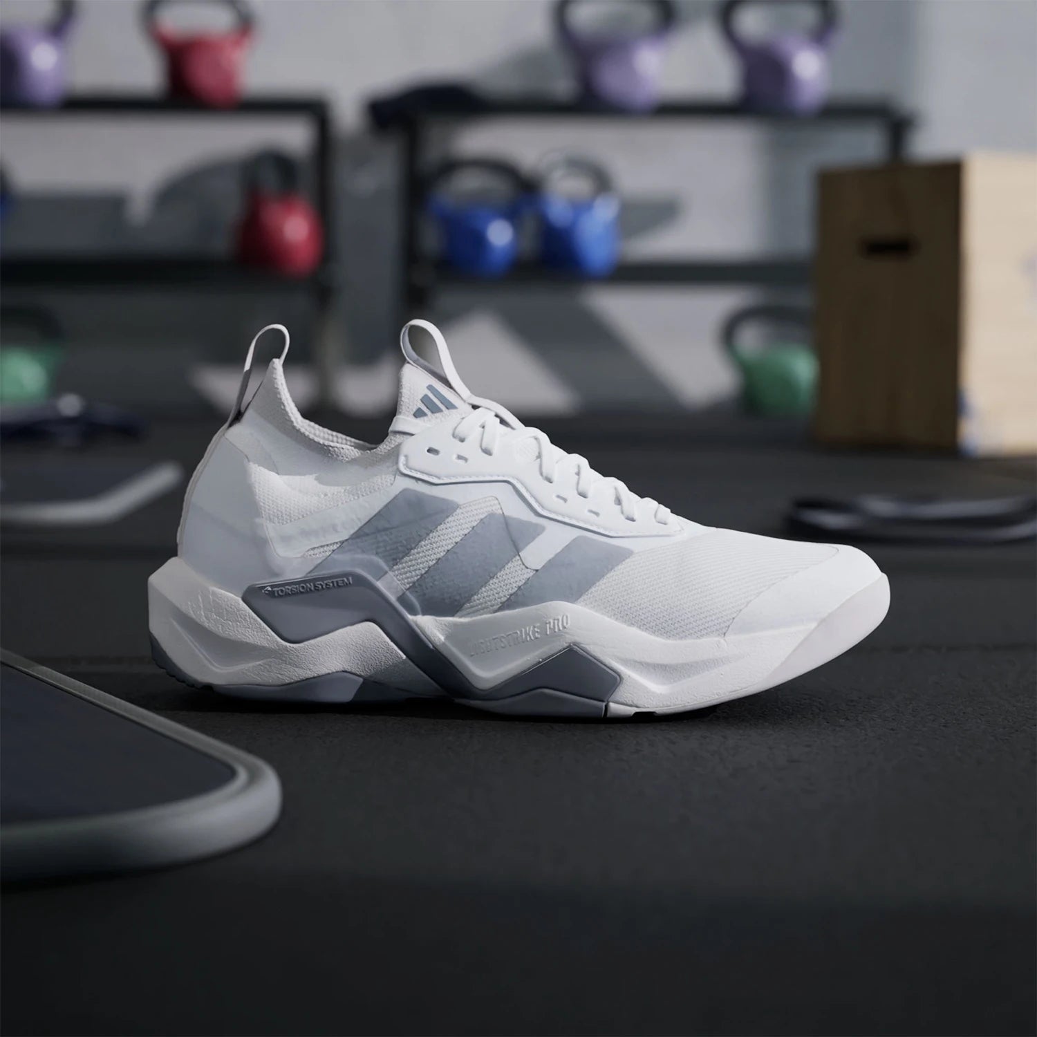 Adidas training antidérapantes homme - Kyoukaï