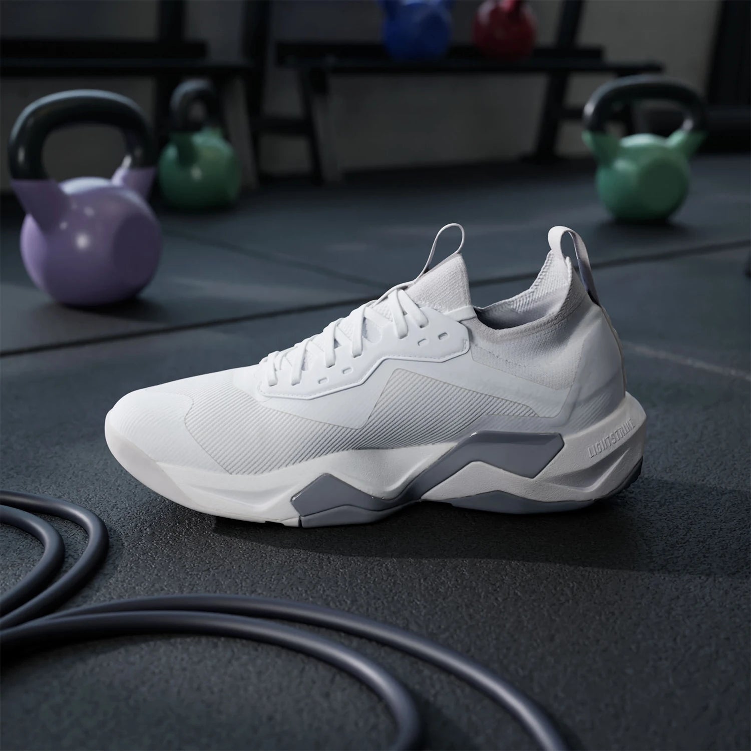 Adidas training antidérapantes homme - Kyoukaï