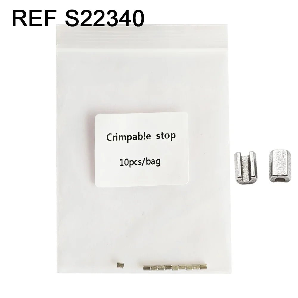 Arcs orthodontiques NiTi (10pcs) - Kyoukaï
