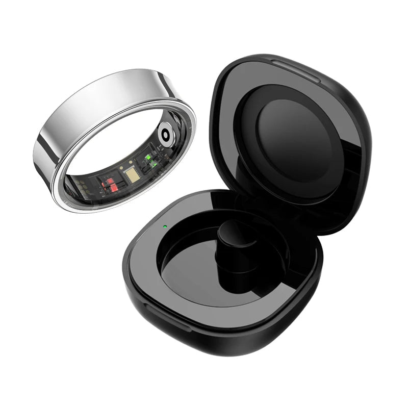 Bague connectée santé R09 - Kyoukaï