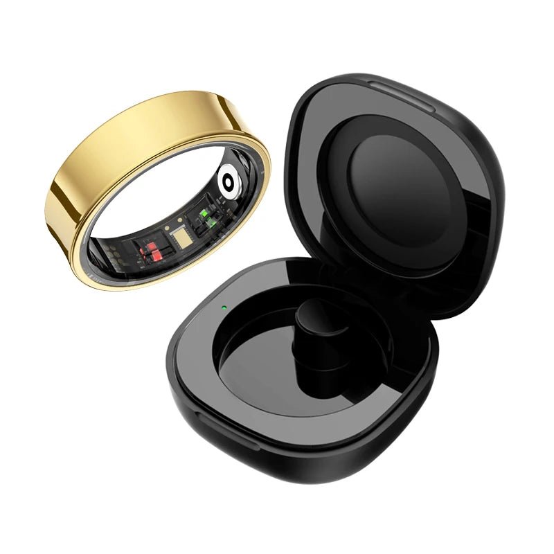 Bague connectée santé R09 - Kyoukaï