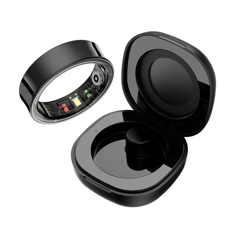 Bague connectée santé R09 - Kyoukaï