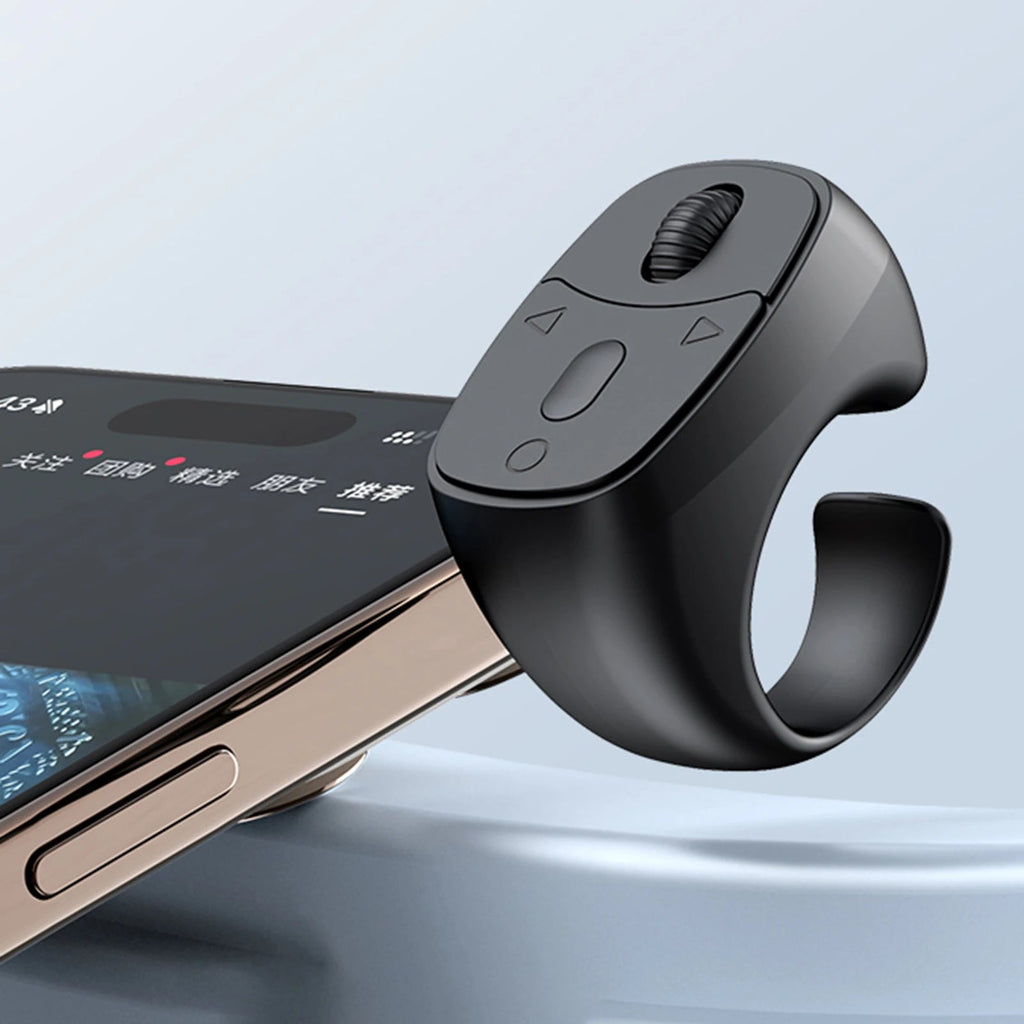 Bague télécommande Bluetooth - Kyoukaï
