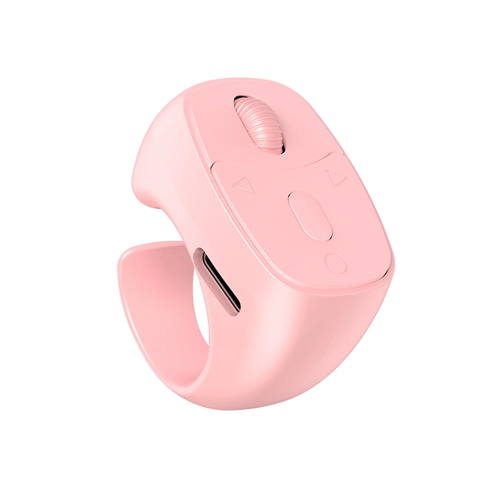 Bague télécommande Bluetooth - Kyoukaï