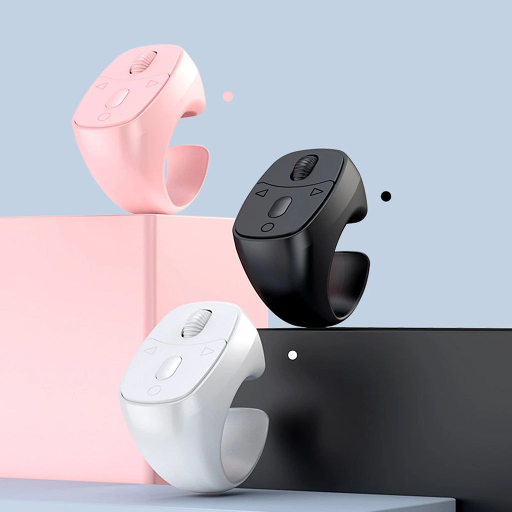 Bague télécommande Bluetooth - Kyoukaï