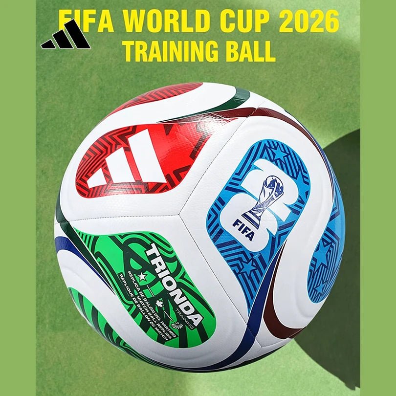 Ballon Adidas Trionda World Cup 2026 - Kyoukaï