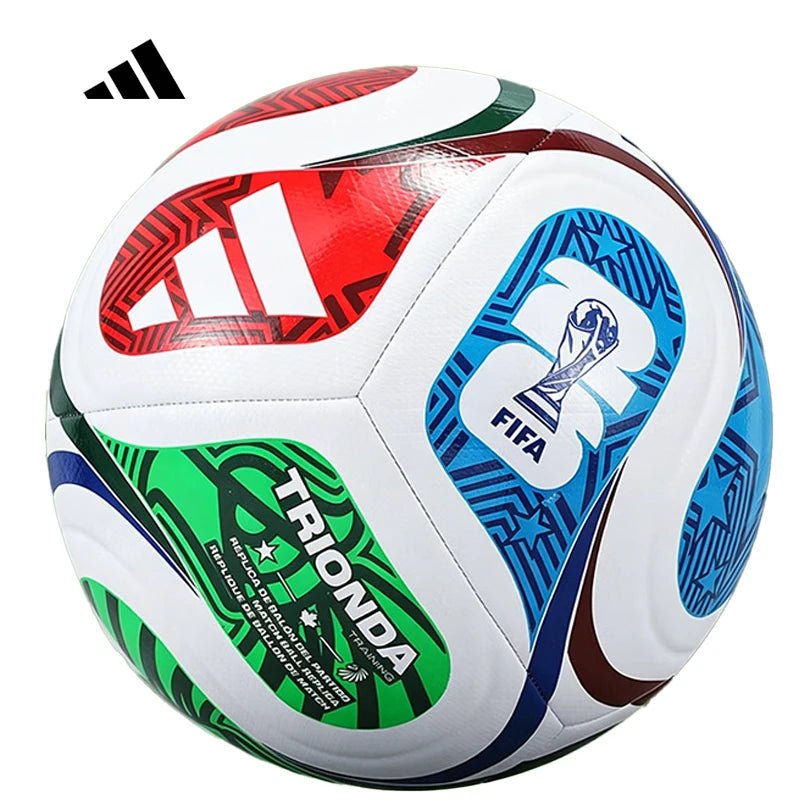 Ballon Adidas Trionda World Cup 2026 - Kyoukaï