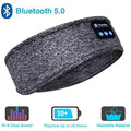 Bandeau écouteurs Bluetooth - Kyoukaï