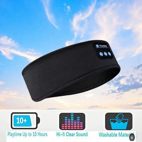 Bandeau sommeil Bluetooth - Kyoukaï