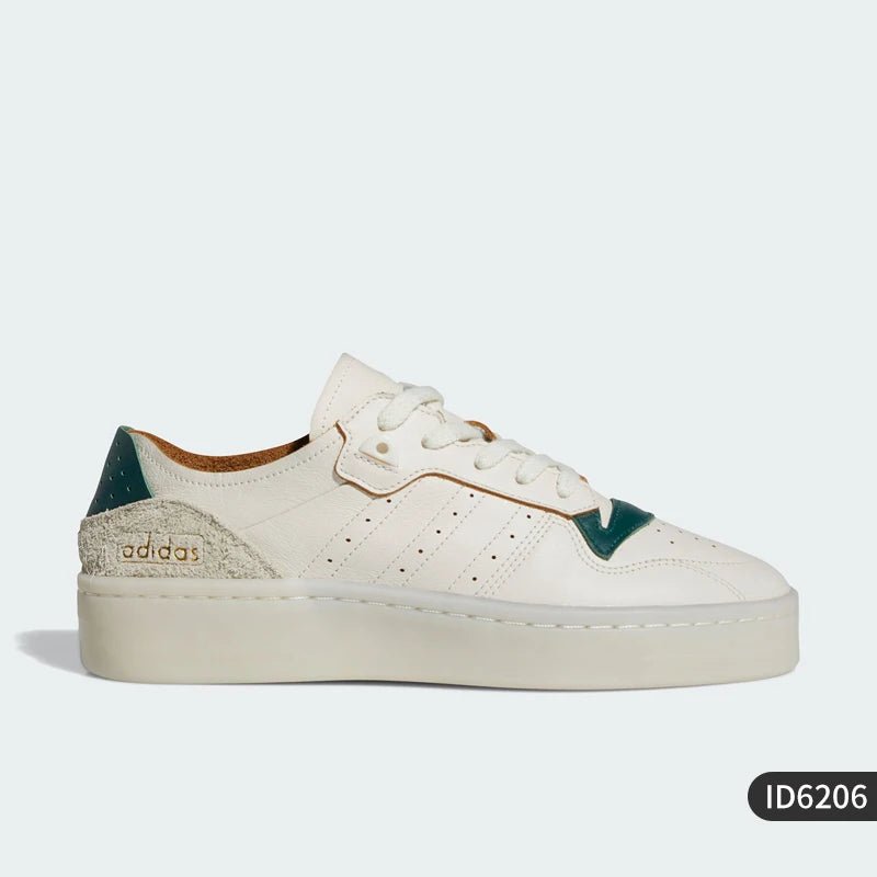 Baskets Adidas 3 bandes classiques - Kyoukaï