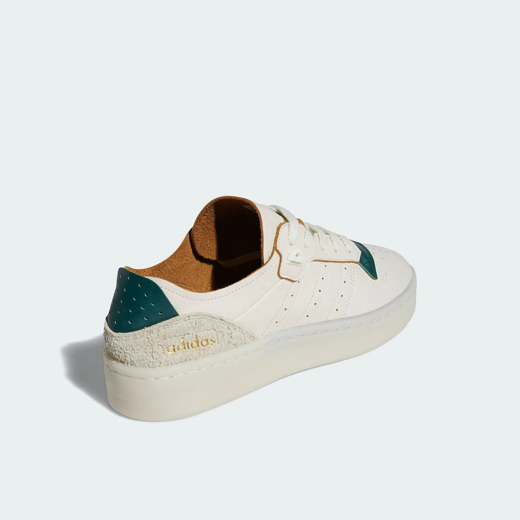 Baskets Adidas 3 bandes classiques - Kyoukaï