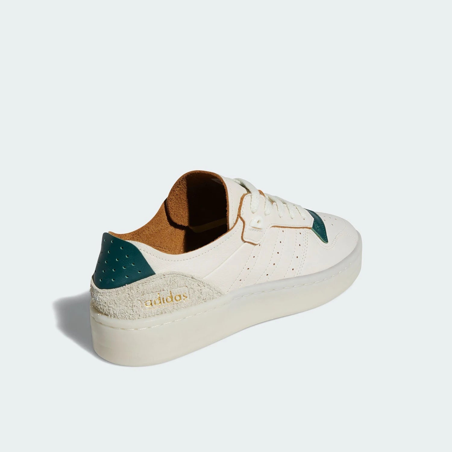 Baskets Adidas 3 bandes classiques - Kyoukaï