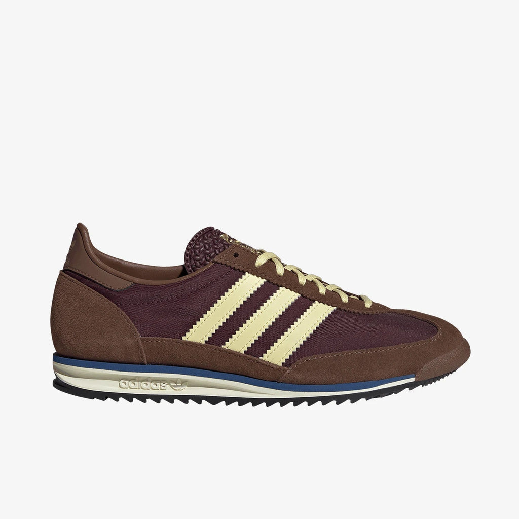 Baskets Adidas femme légères - Kyoukaï