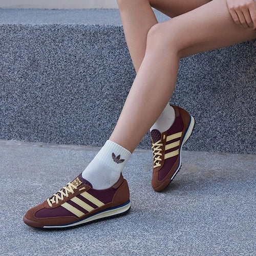 Baskets Adidas femme légères - Kyoukaï