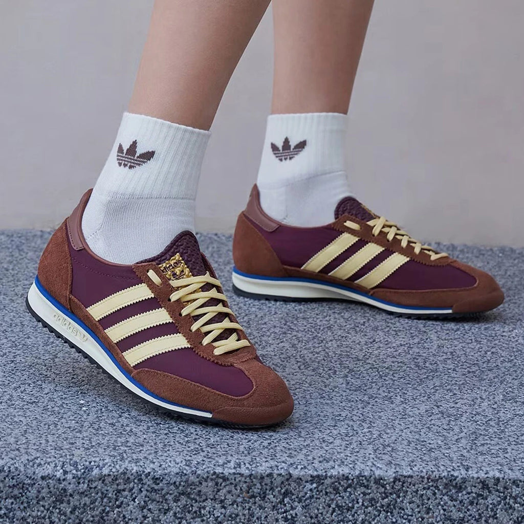 Baskets Adidas femme légères - Kyoukaï