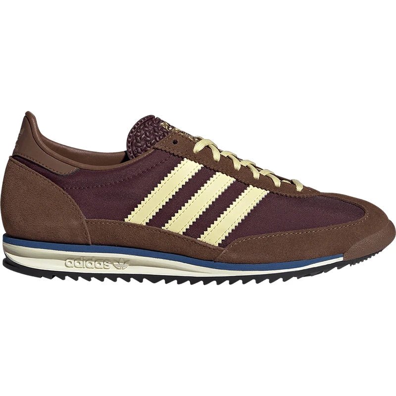 Baskets Adidas femme légères - Kyoukaï