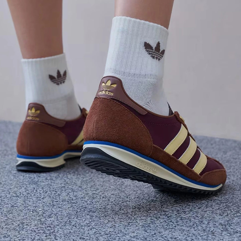 Baskets Adidas femme légères - Kyoukaï