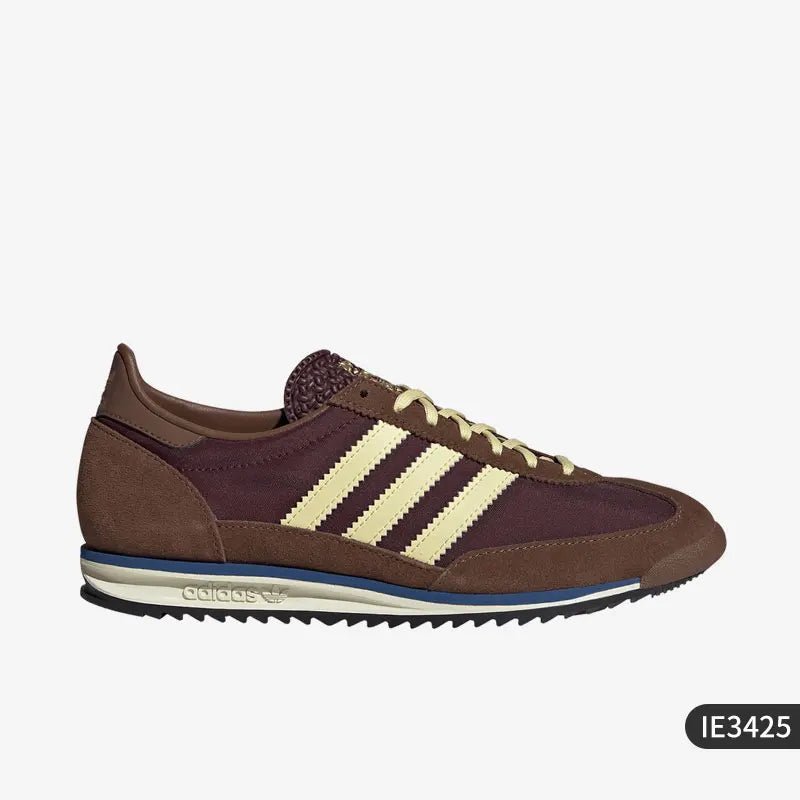 Baskets Adidas femme légères - Kyoukaï