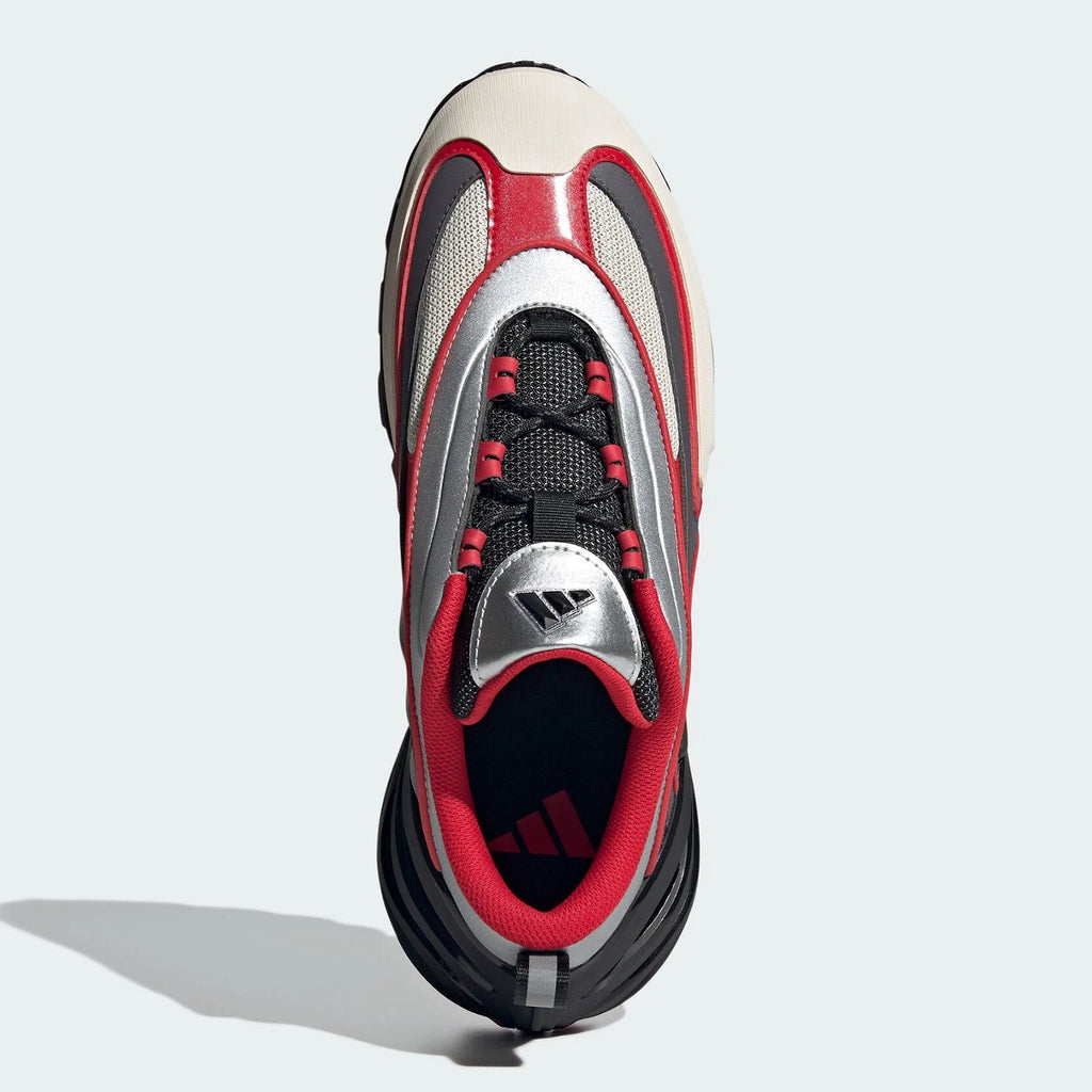 Baskets Adidas homme femme semelle épaisse - Kyoukaï