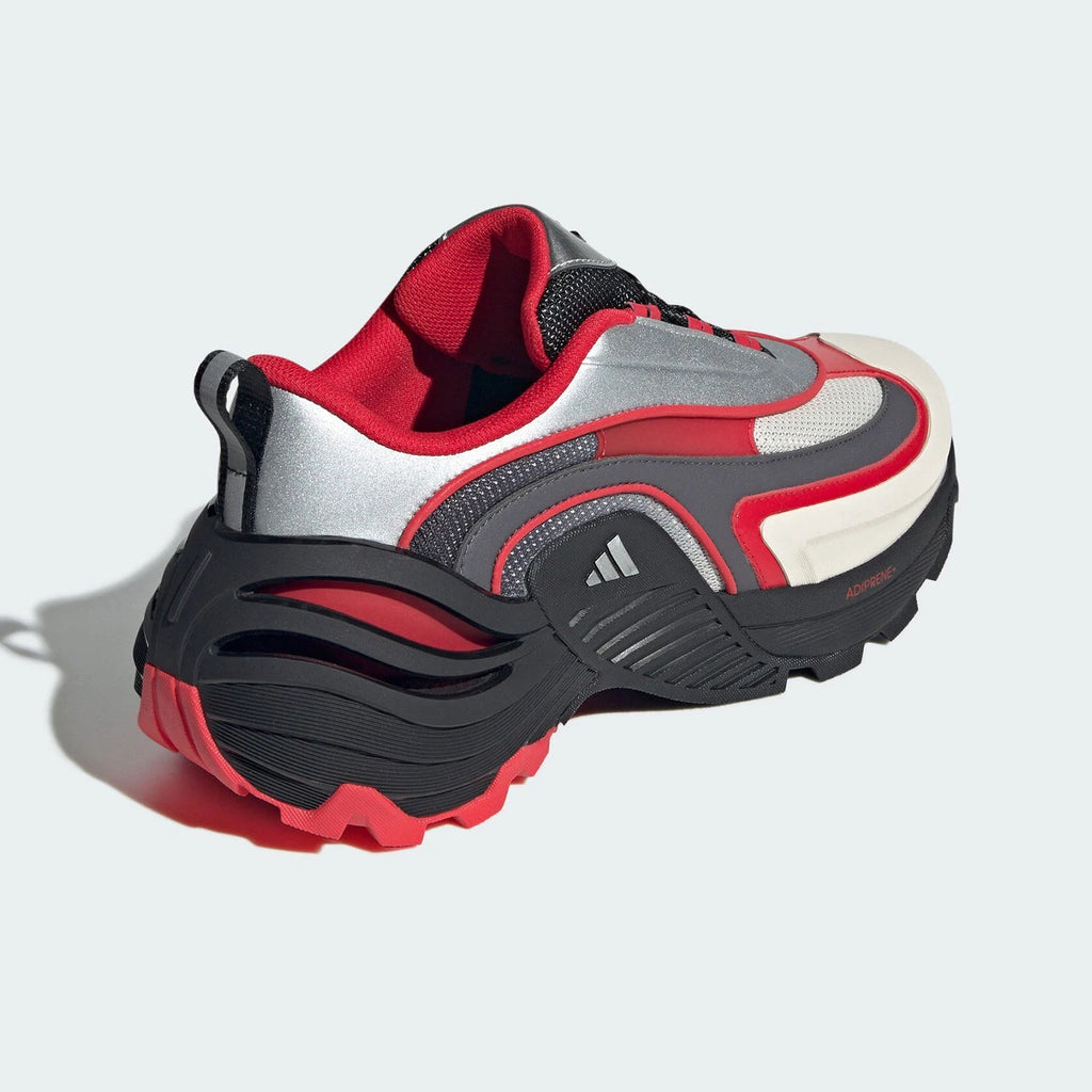 Baskets Adidas homme femme semelle épaisse - Kyoukaï