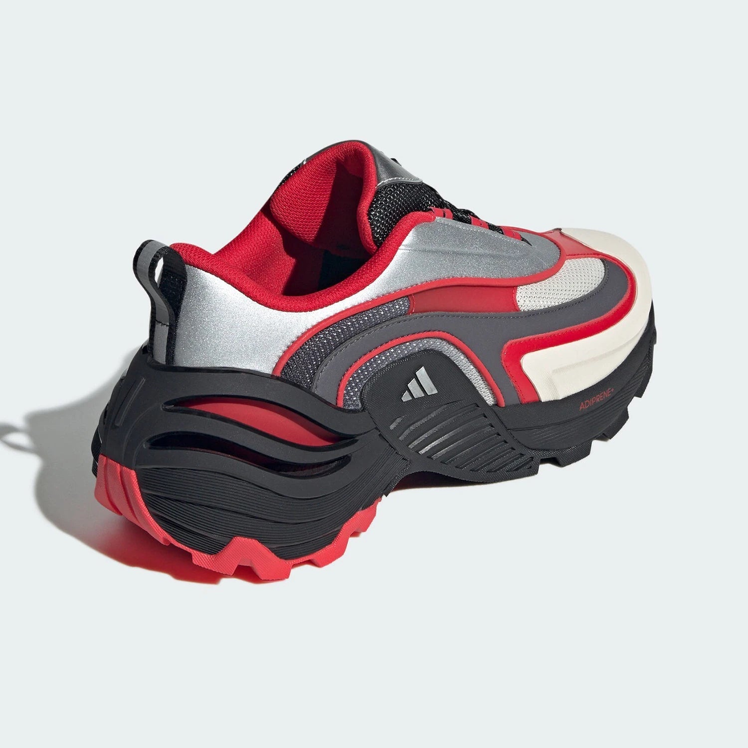 Baskets Adidas homme femme semelle épaisse - Kyoukaï