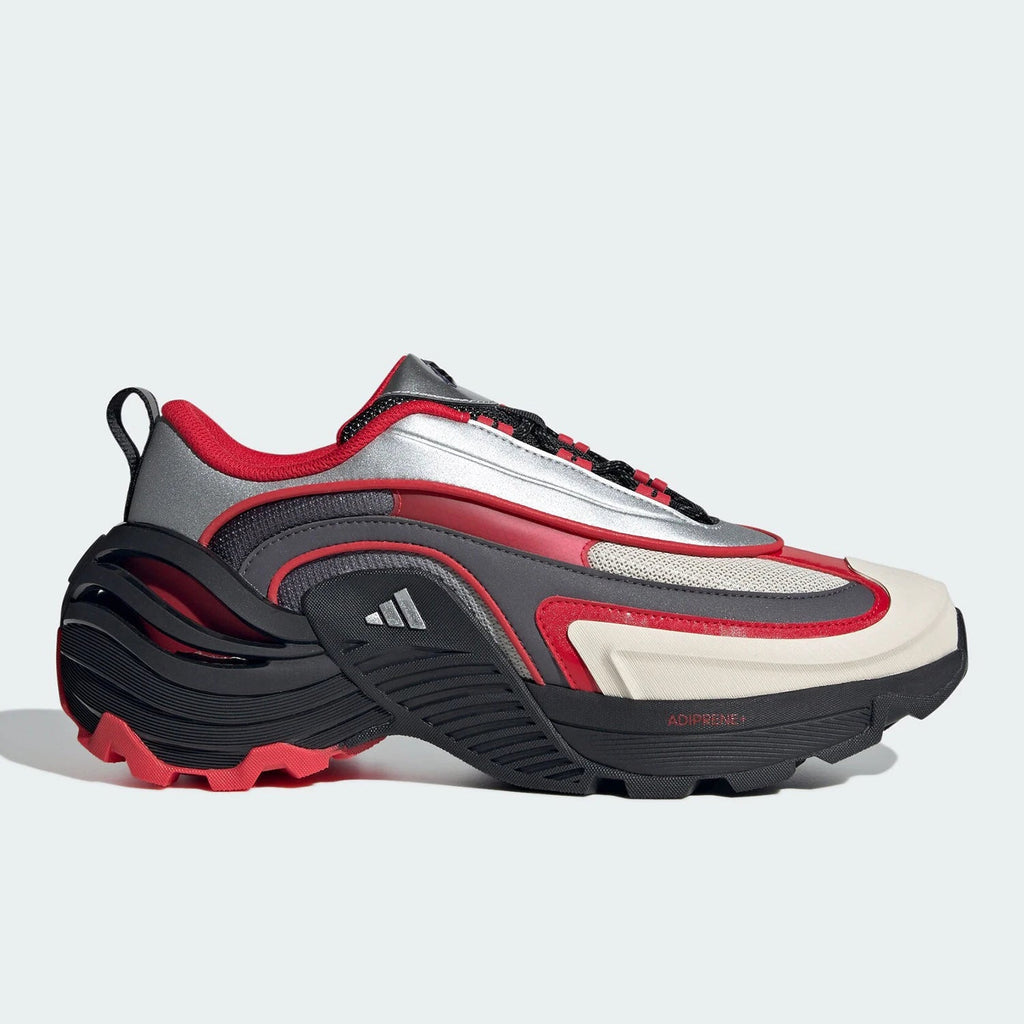 Baskets Adidas homme femme semelle épaisse - Kyoukaï