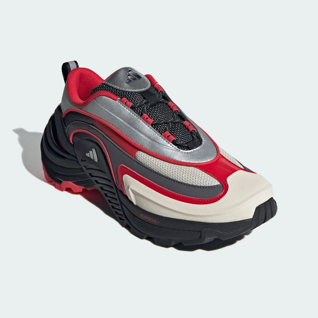 Baskets Adidas homme femme semelle épaisse - Kyoukaï