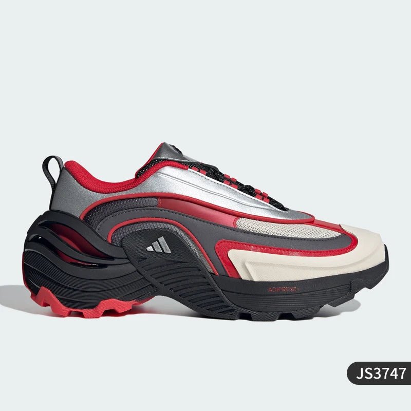 Baskets Adidas homme femme semelle épaisse - Kyoukaï