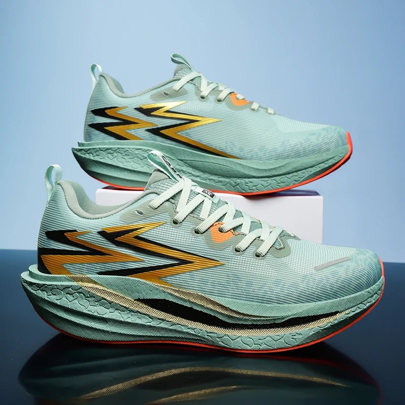 Baskets marathon carbone Pro - Kyoukaï