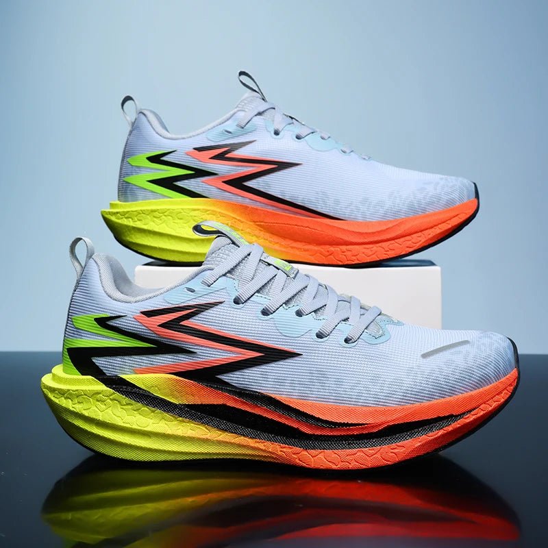 Baskets marathon carbone Pro - Kyoukaï