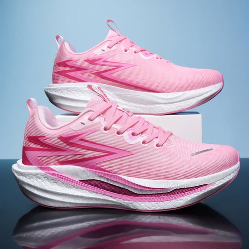 Baskets marathon carbone Pro - Kyoukaï