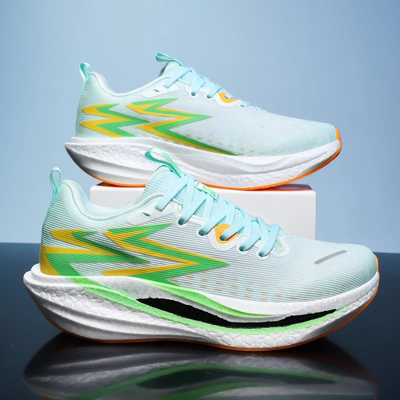 Baskets marathon carbone Pro - Kyoukaï