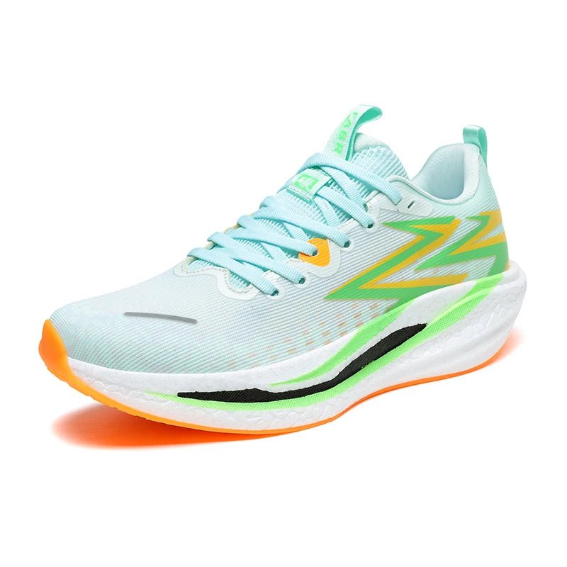 Baskets marathon carbone Pro - Kyoukaï