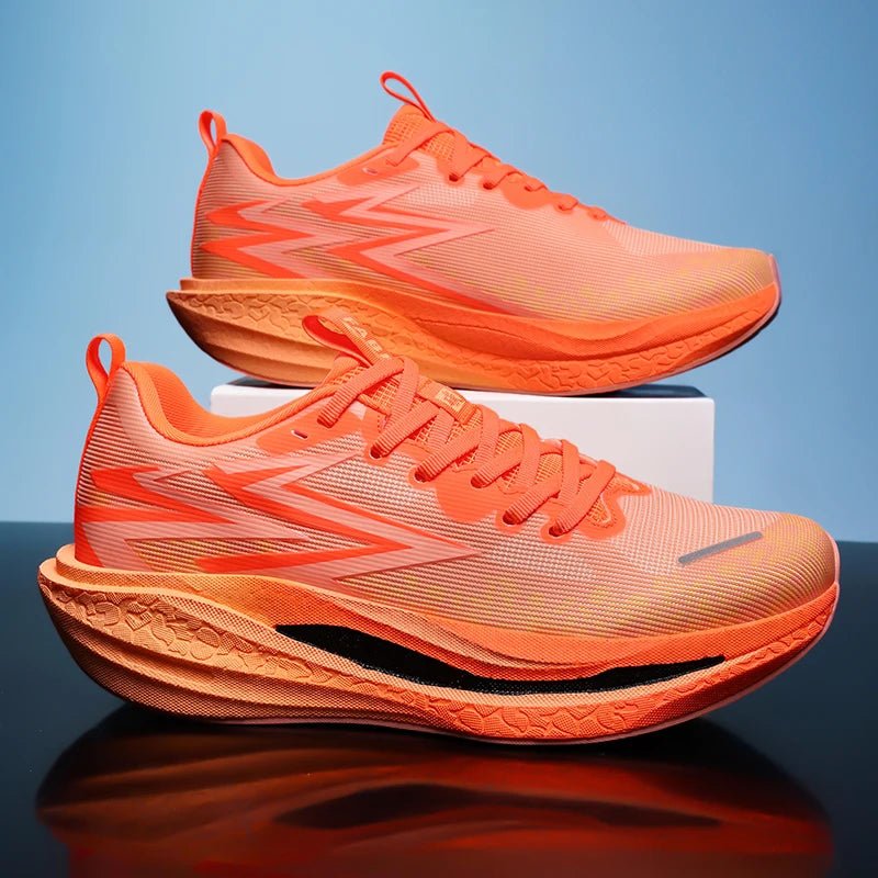 Baskets marathon carbone Pro - Kyoukaï