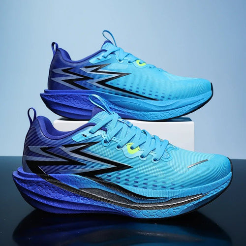 Baskets marathon carbone Pro - Kyoukaï