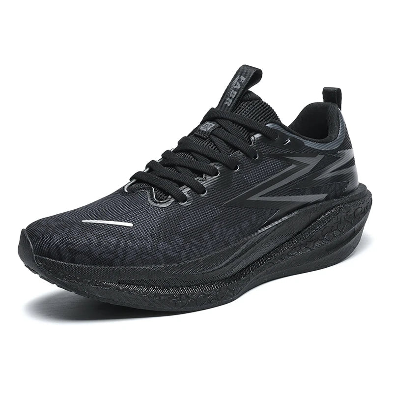 Baskets marathon carbone Pro - Kyoukaï