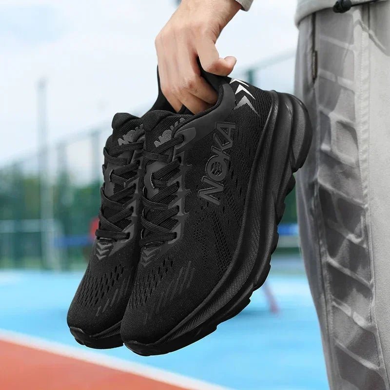 Baskets running mesh homme - Kyoukaï