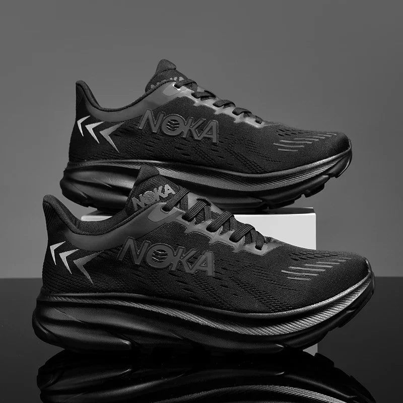 Baskets running mesh homme - Kyoukaï