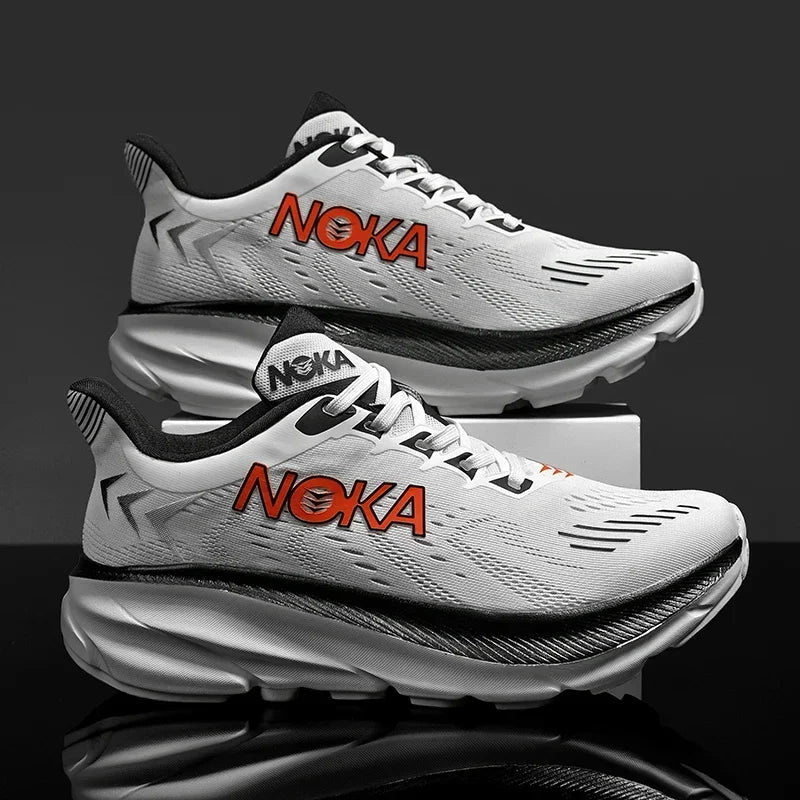 Baskets running mesh homme - Kyoukaï