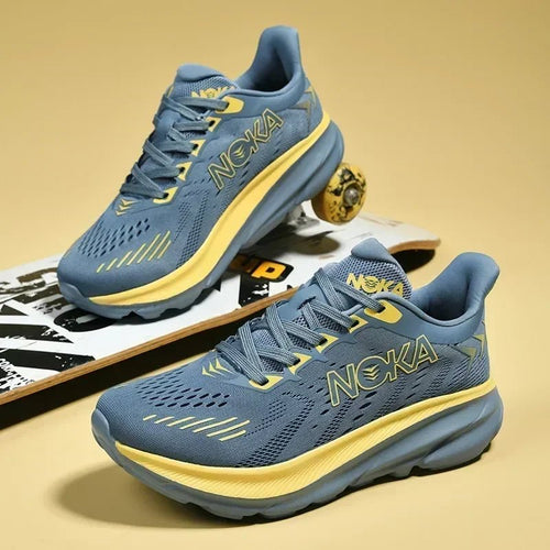 Baskets running mesh homme - Kyoukaï