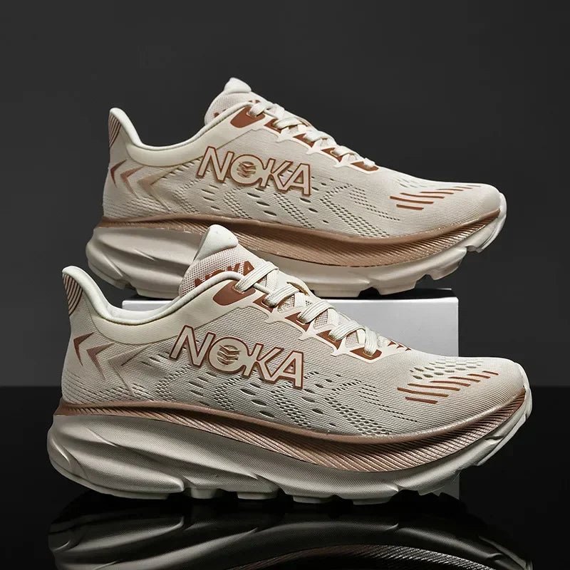 Baskets running mesh homme - Kyoukaï
