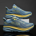 Baskets running mesh homme - Kyoukaï