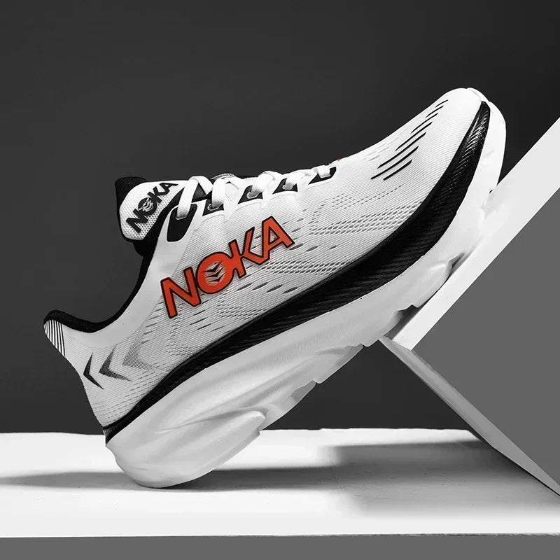 Baskets running mesh homme - Kyoukaï