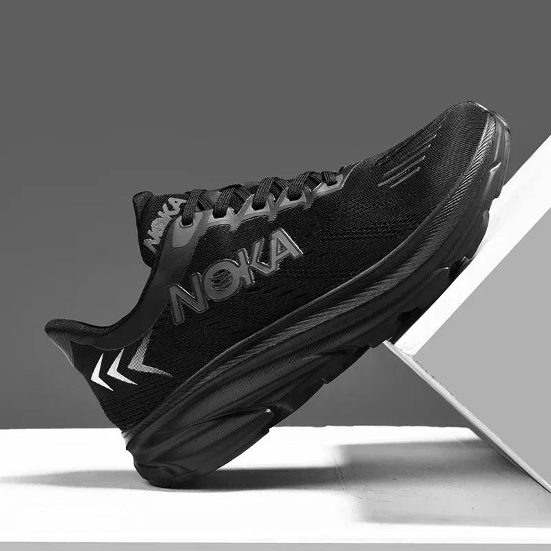 Baskets running mesh homme - Kyoukaï