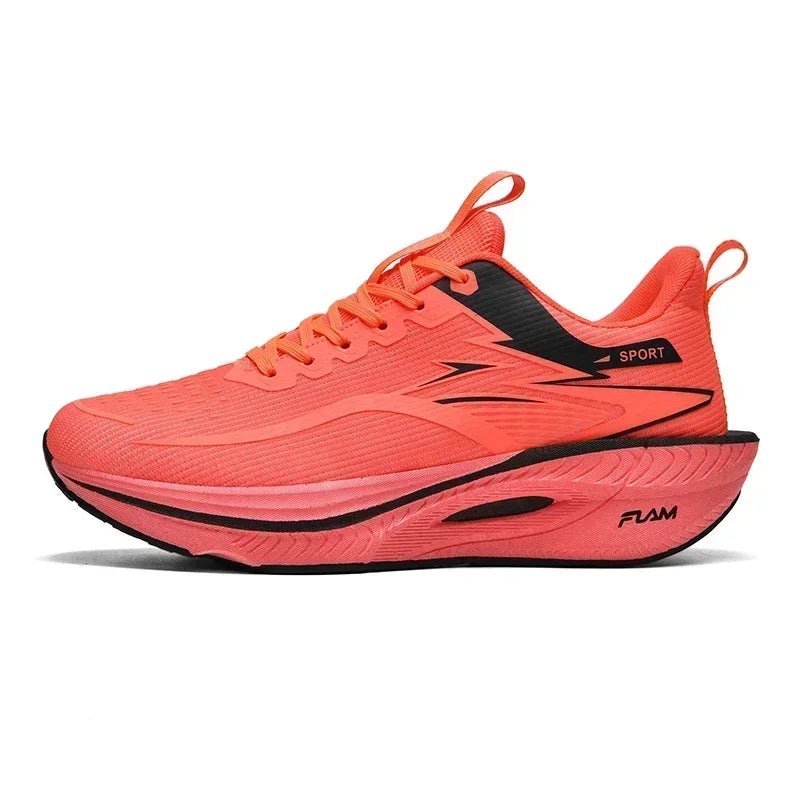 Baskets sport plateforme mixtes - Kyoukaï