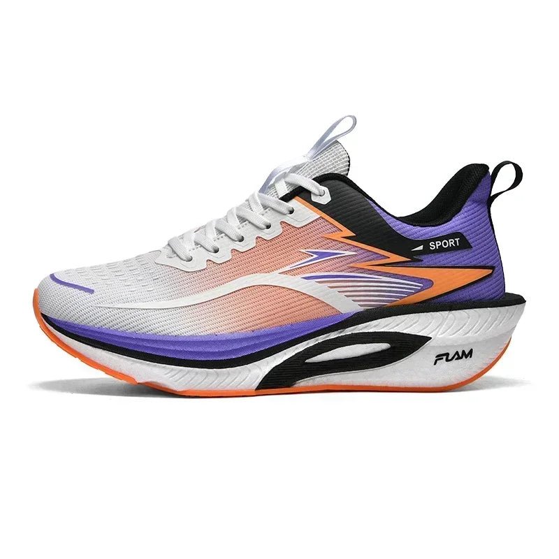 Baskets sport plateforme mixtes - Kyoukaï